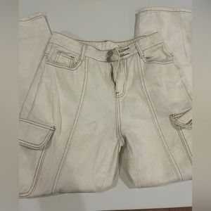 women’s cargo pants